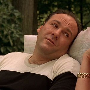 Foto Família Soprano