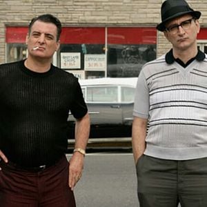 Foto Família Soprano