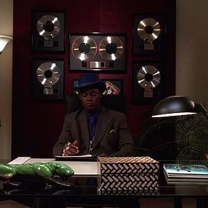 Foto Família Soprano