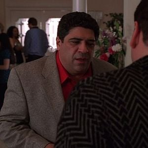 Foto Família Soprano