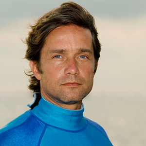 Foto Fabien Cousteau