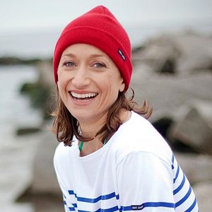 Foto Céline Cousteau