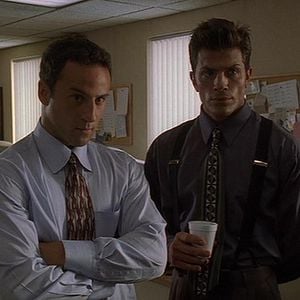 Foto Família Soprano