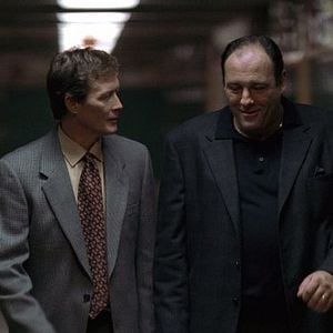 Foto Família Soprano