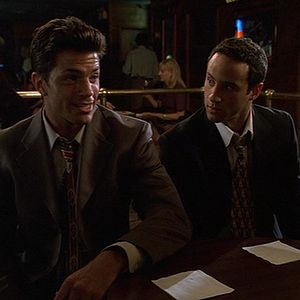 Foto Família Soprano