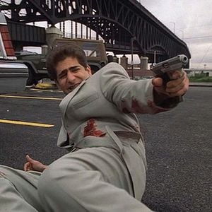 Foto Família Soprano