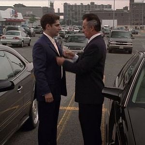 Foto Família Soprano