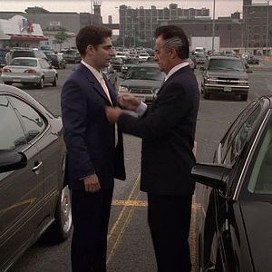 Foto Família Soprano