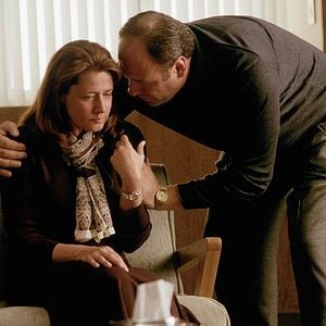 Foto Família Soprano