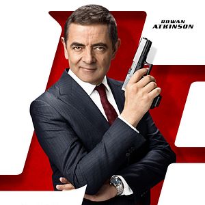 Foto Johnny English 3.0