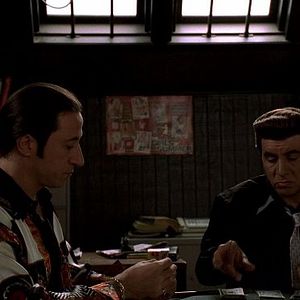 Foto Família Soprano