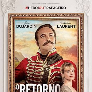 Foto O Retorno do Herói