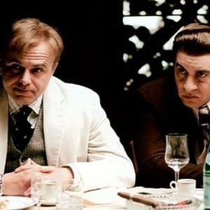 Foto Família Soprano