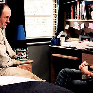 Foto Família Soprano