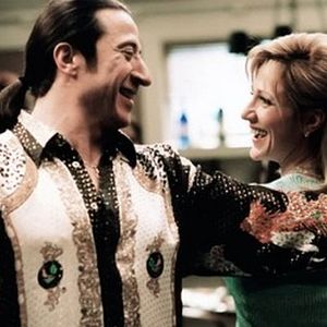 Foto Família Soprano