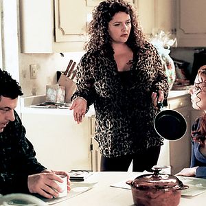 Foto Família Soprano