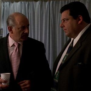 Foto Família Soprano