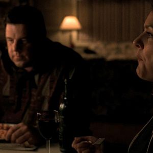 Foto Família Soprano