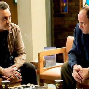 Foto Família Soprano