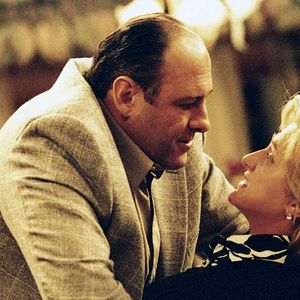 Foto Família Soprano