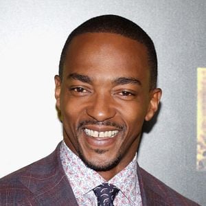 Foto Anthony Mackie