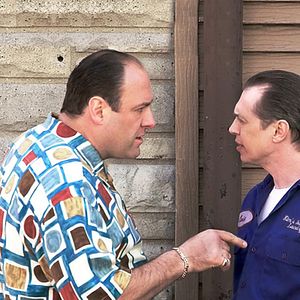 Foto Família Soprano