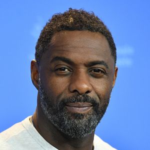 Foto Idris Elba