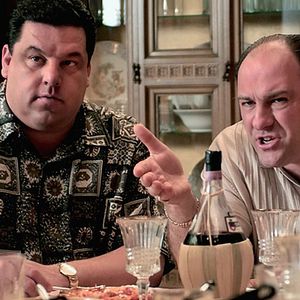 Foto Família Soprano