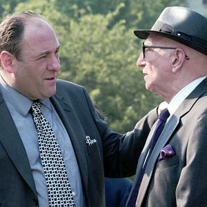 Foto Família Soprano