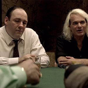 Foto Família Soprano