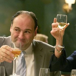 Foto Família Soprano