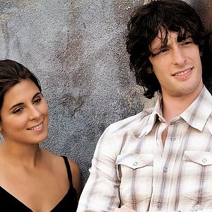 Foto Família Soprano