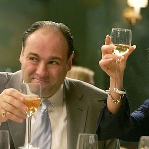 Foto Família Soprano