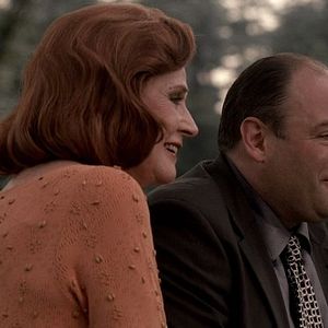 Foto Família Soprano