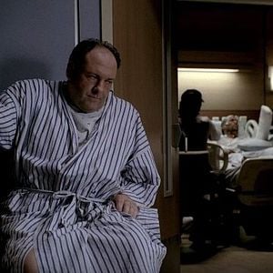 Foto Família Soprano