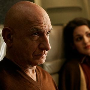 Foto Família Soprano