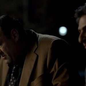 Foto Família Soprano