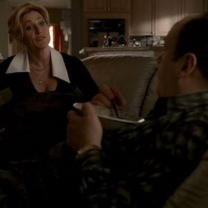 Foto Família Soprano