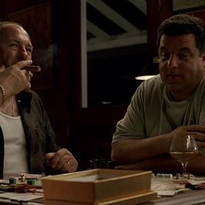 Foto Família Soprano