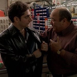 Foto Família Soprano