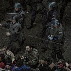 Foto Druga strana svega