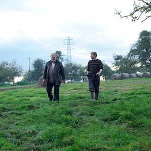 Foto David Troughton