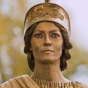 Foto Vanessa Paradis