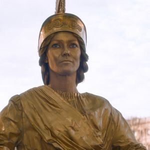 Foto Vanessa Paradis