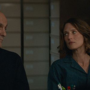 Foto Jean-Pierre Bacri