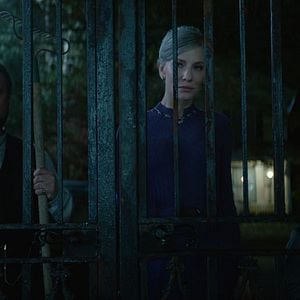 Foto O Mistério do Relógio na Parede