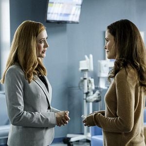 Foto Reiko Aylesworth