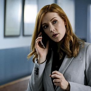 Foto Jennifer Finnigan