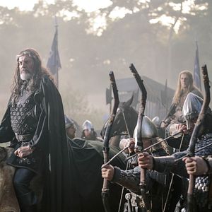 Foto RedBad: A Invasão dos Francos