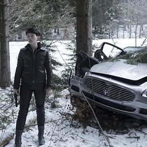 Foto Millennium: A Garota na Teia de Aranha